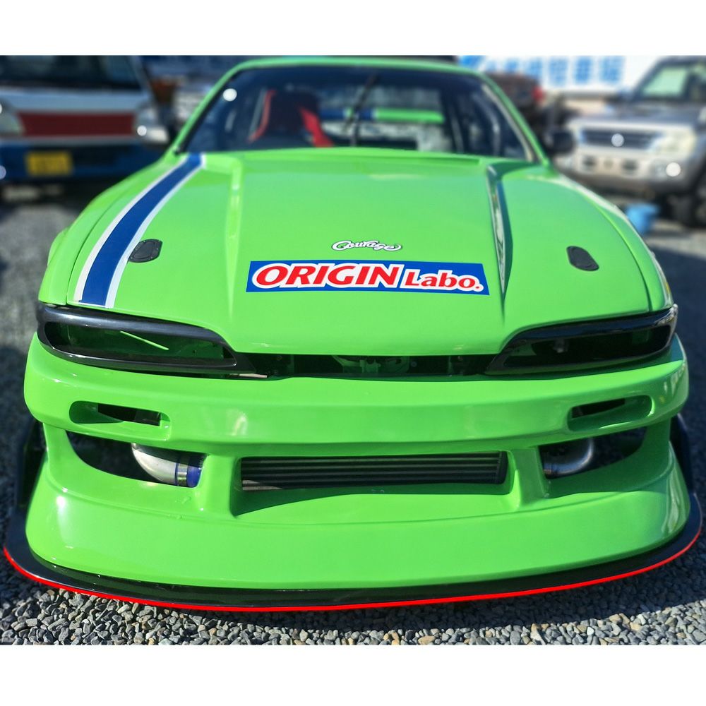ORIGIN Lab Drift Line Kit Zenki (Early)  S14