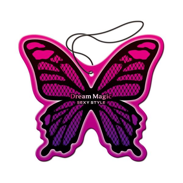 JDM butterfly Dream Magic Air freshner