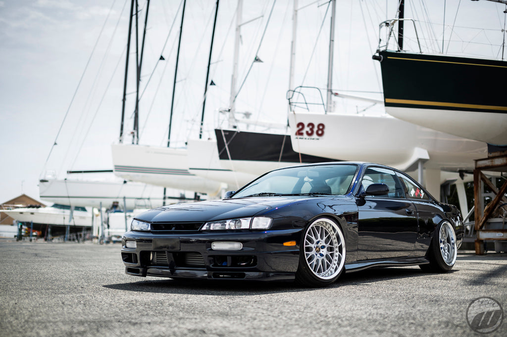 Work VS-XX 18” Custom Order