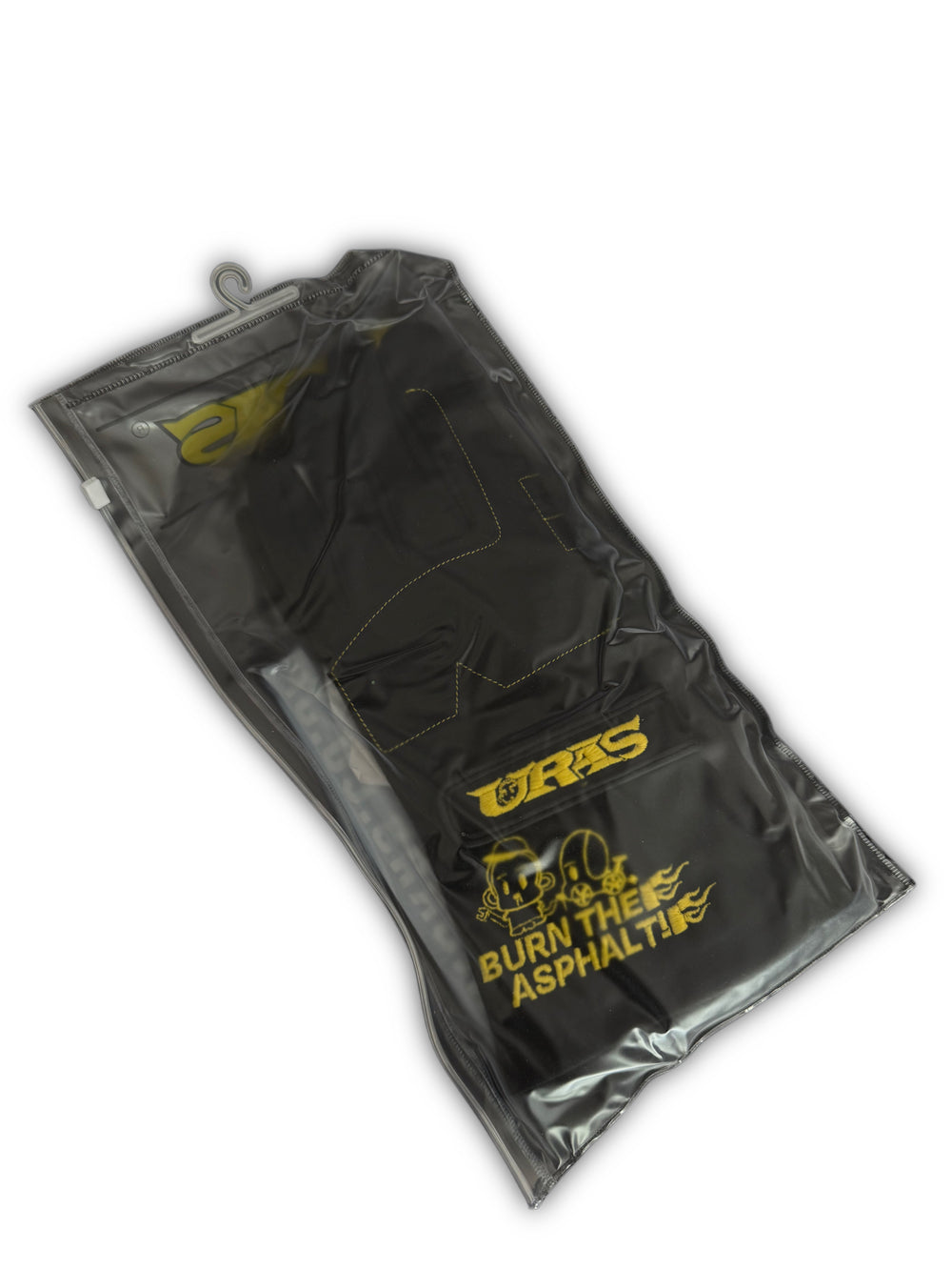 Uras Racing Gloves