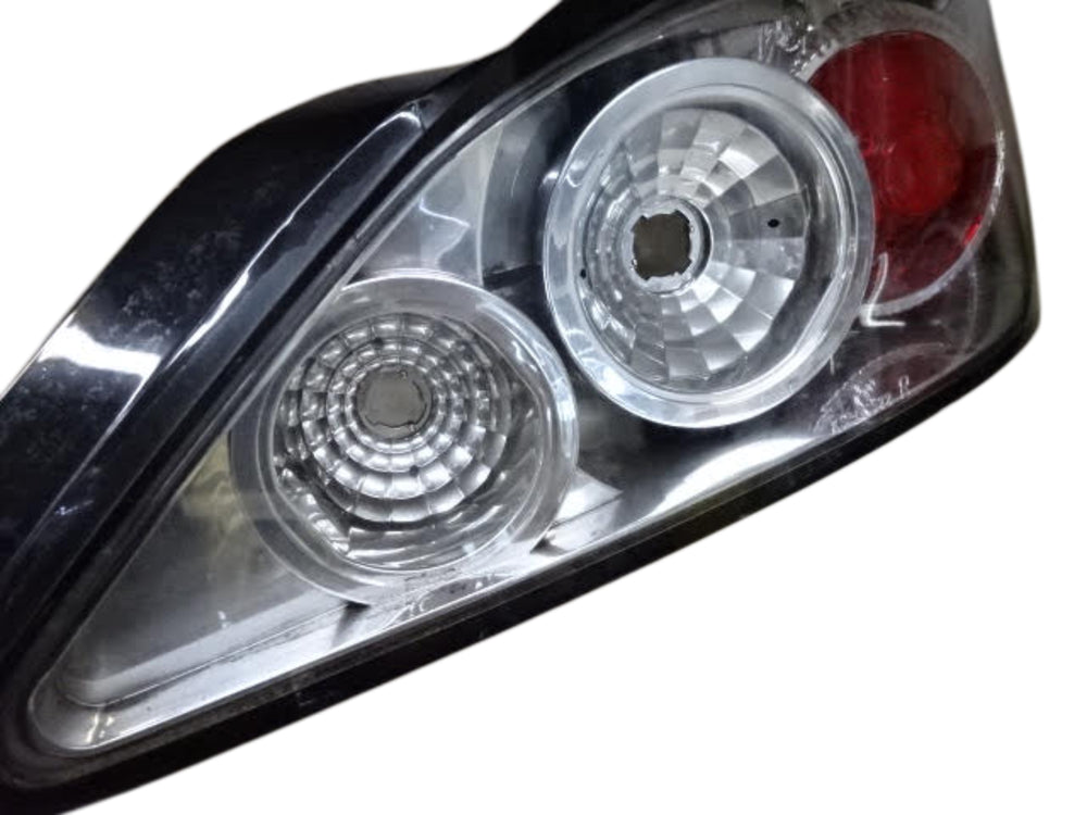 I Magic clear Euro S15 Tail lights