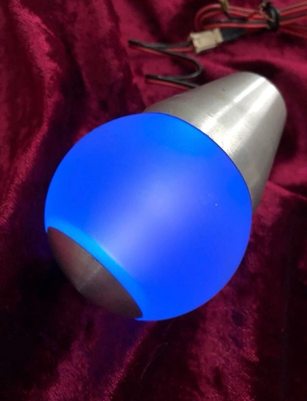 Battle Club LED JDM Shift Knob