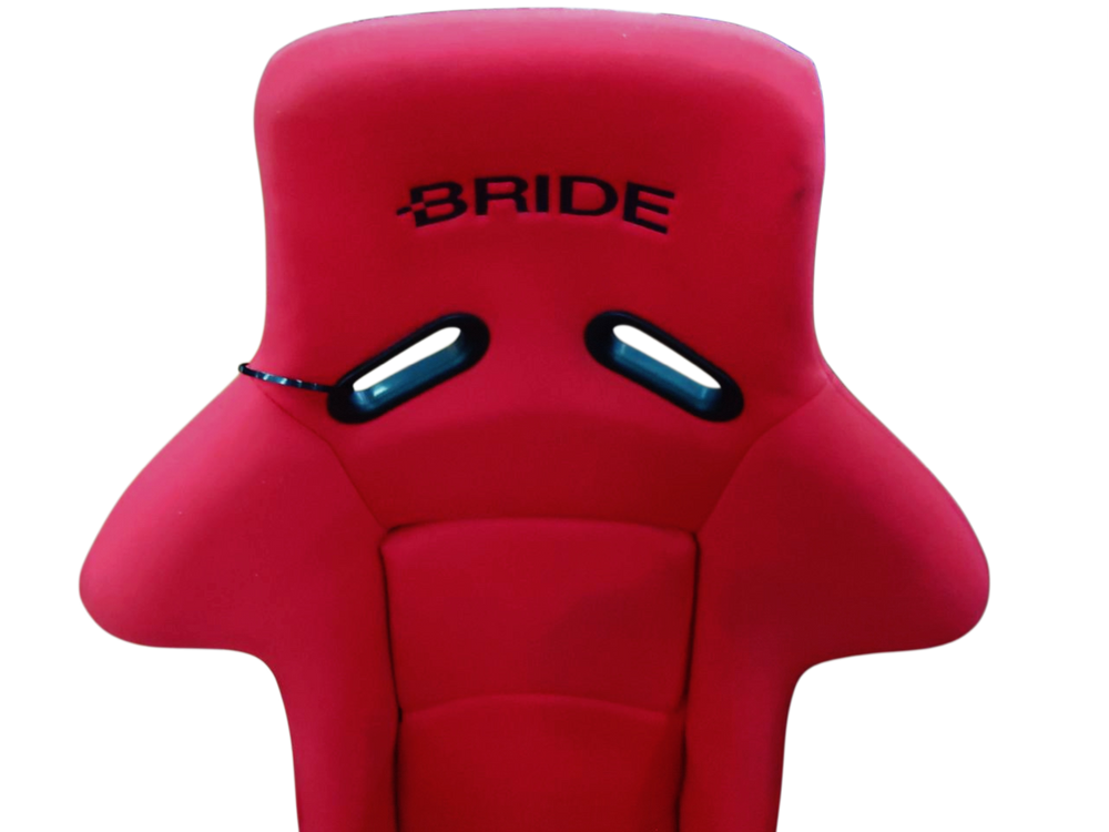 Bride Zeta 2 Red