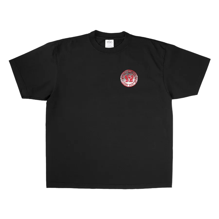 Won’t Miss Imports GR Tee