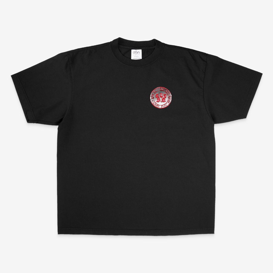 Won’t Miss Imports GR tee