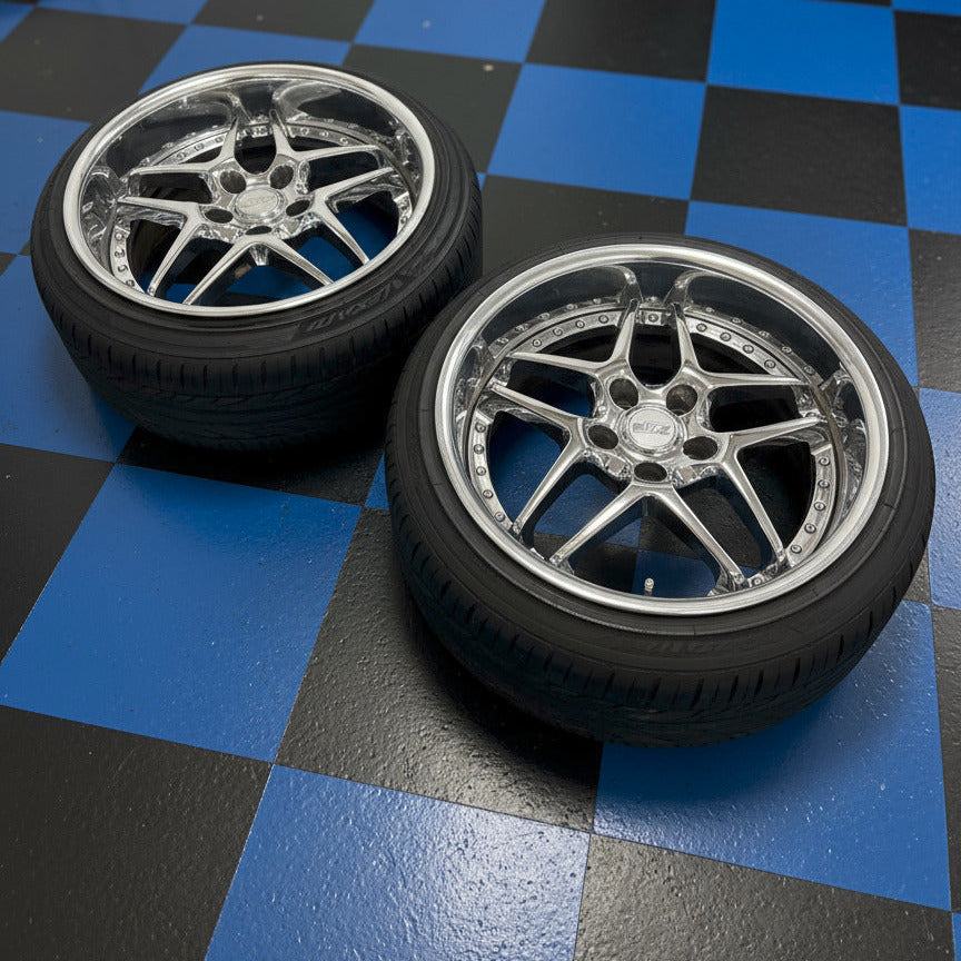 18” Blitz BRW03 PAIR