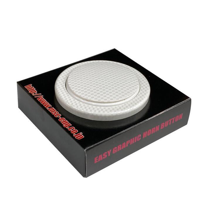 Gang Star JDM Horn Button