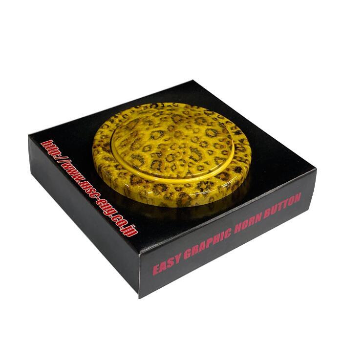 Gang Star JDM Horn Button