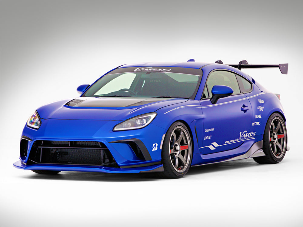 Rays VOLK Racing SAGA SL 18”