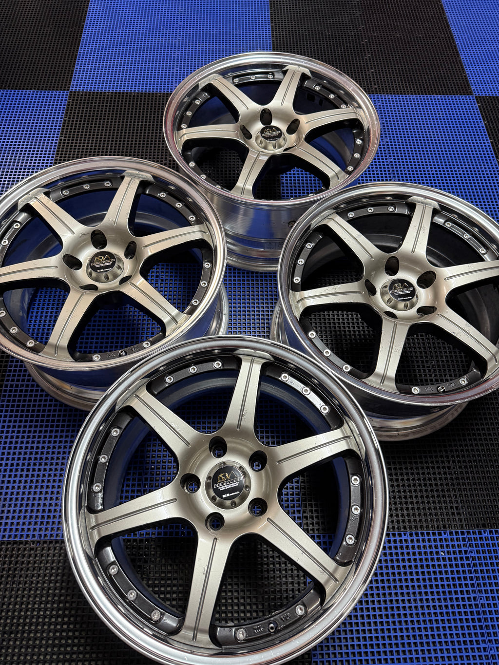 Driftmaster BIM CS031
