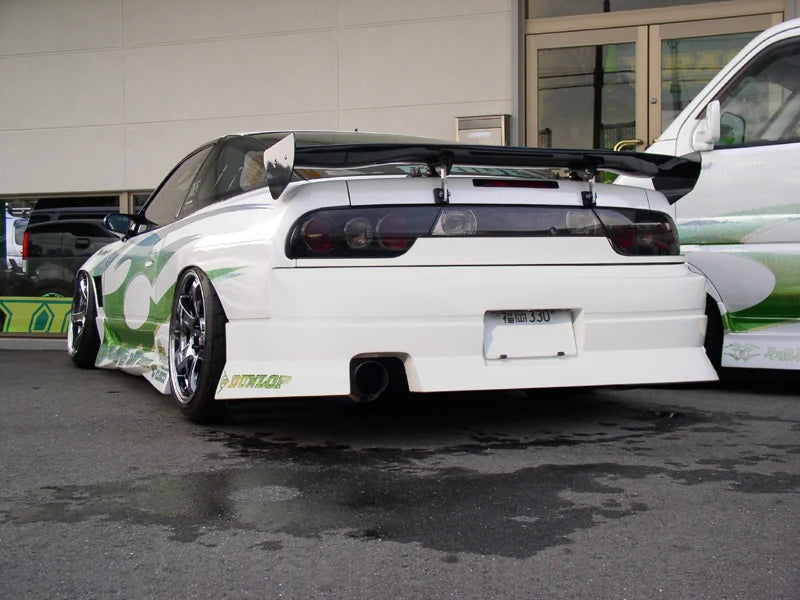 Uras GT-Wing (discontinued, used)