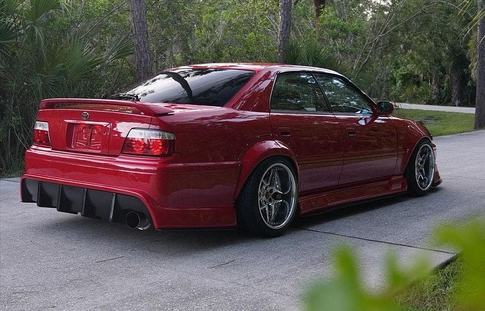 ORIGIN Lab Racing Line Kit JZX100 Chaser