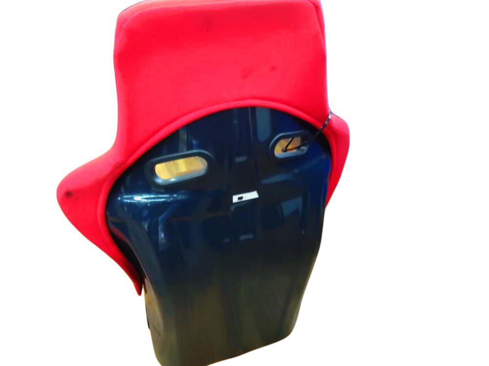 Bride Zeta 2 Red