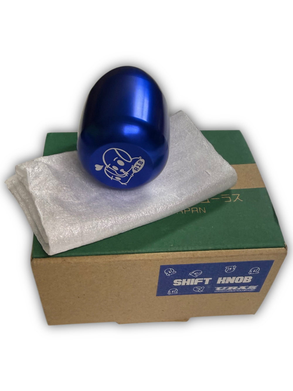 Uras Shift Knob