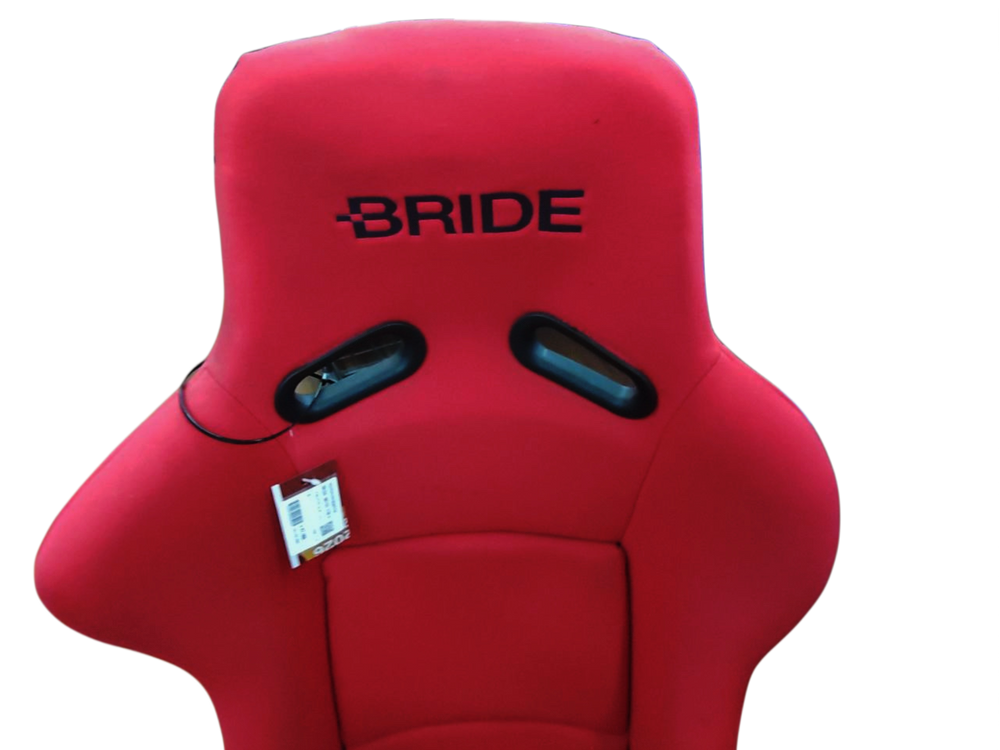 Bride Artis 2 Red