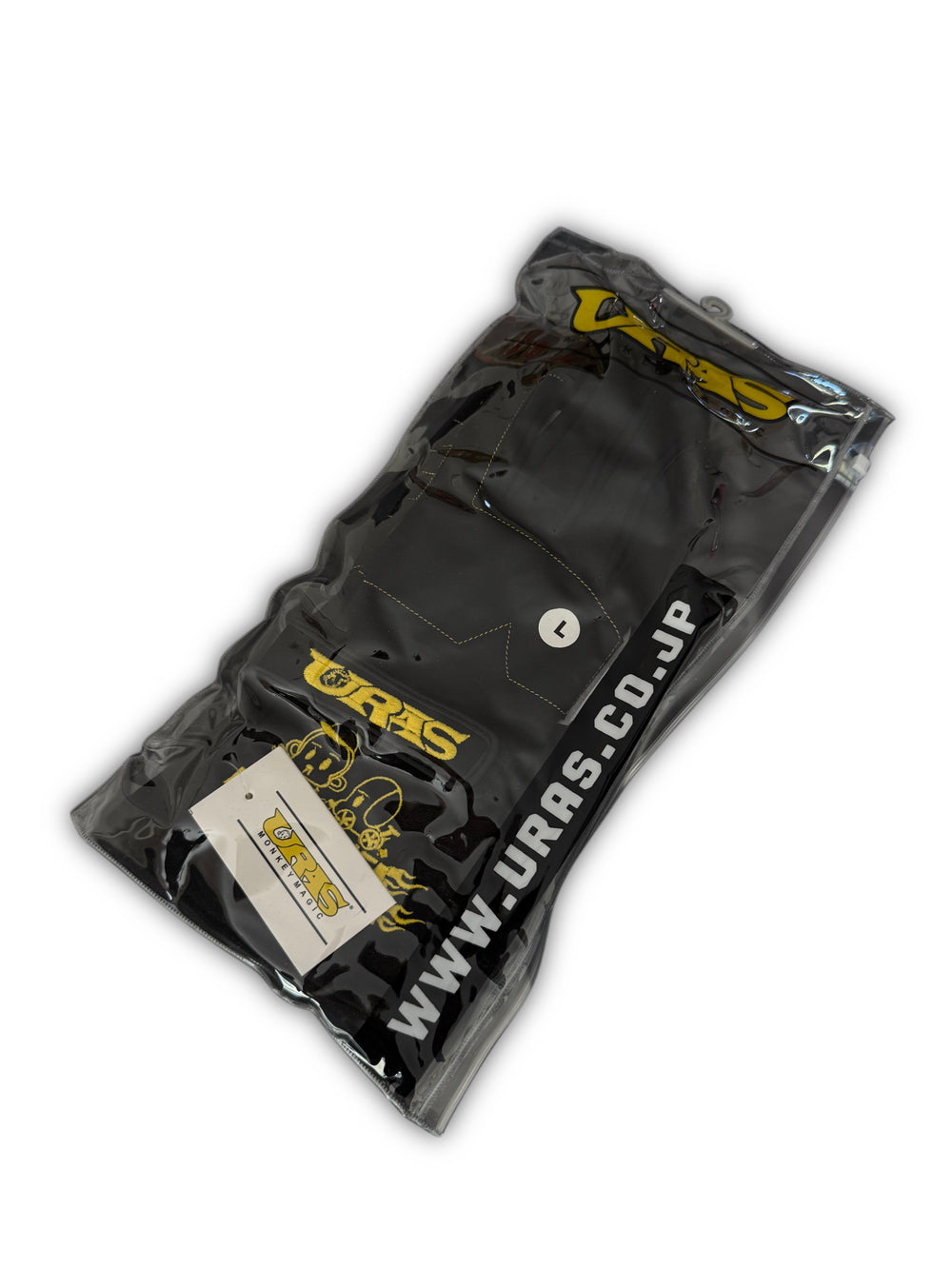 Uras Racing Gloves