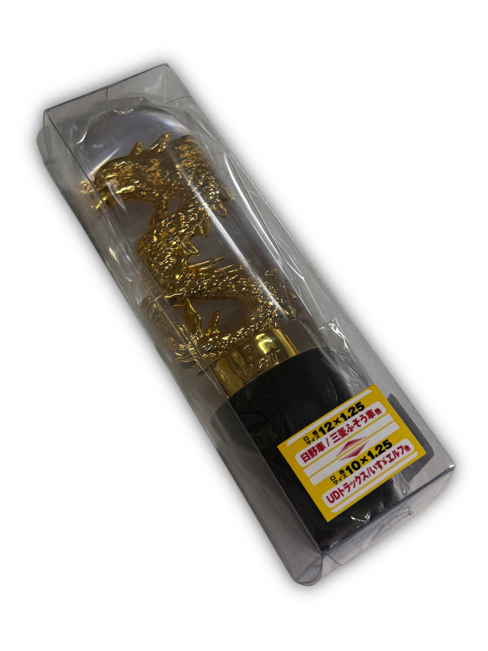 Dragon Jet Inoue Shift Knob