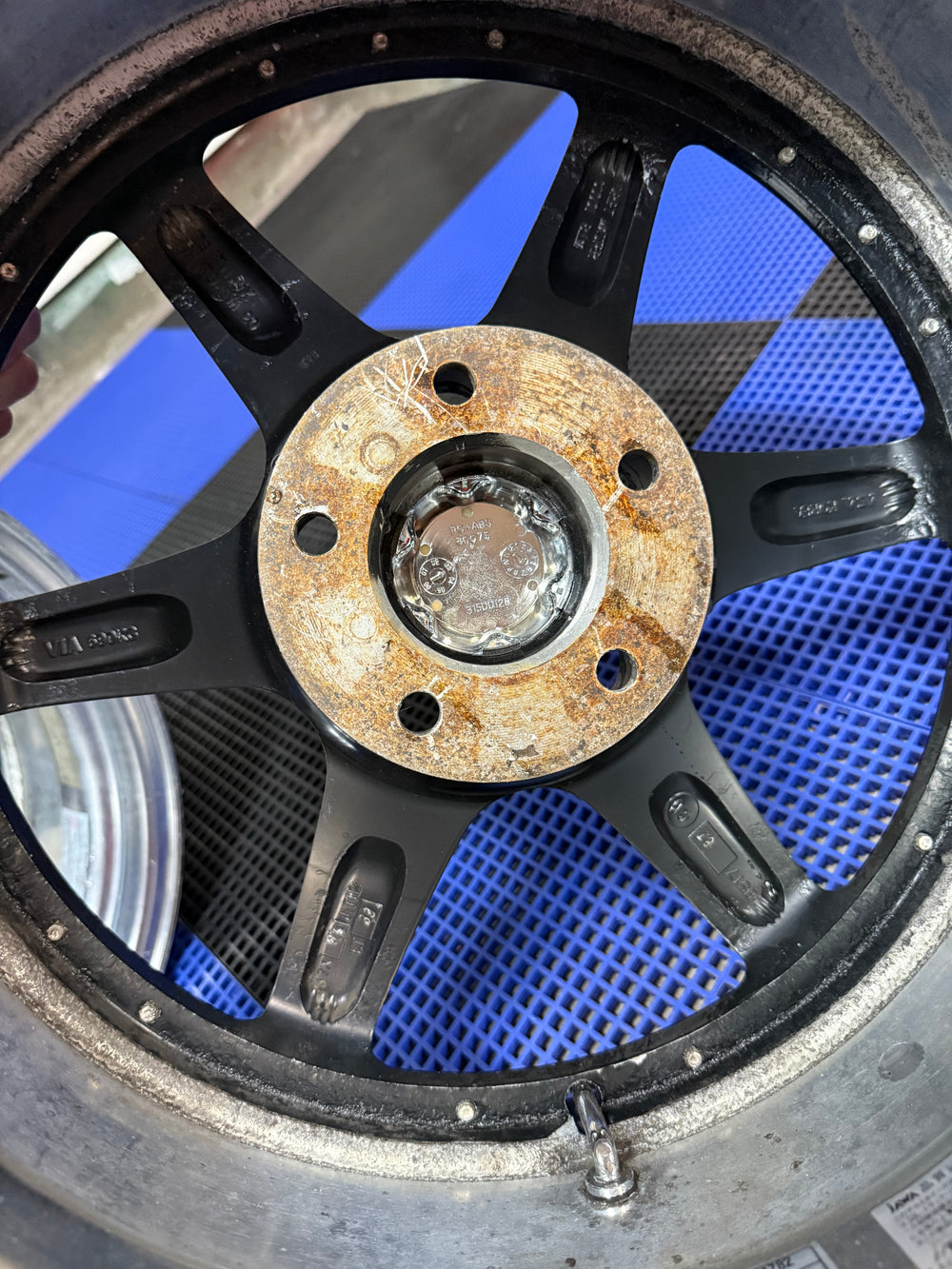 Driftmaster BIM CS031