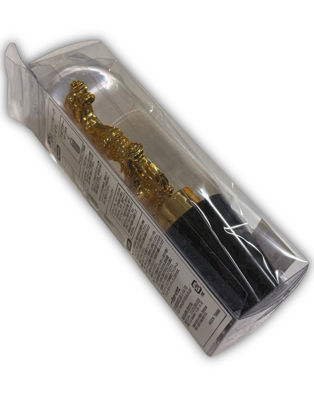 Dragon Jet Inoue Shift Knob