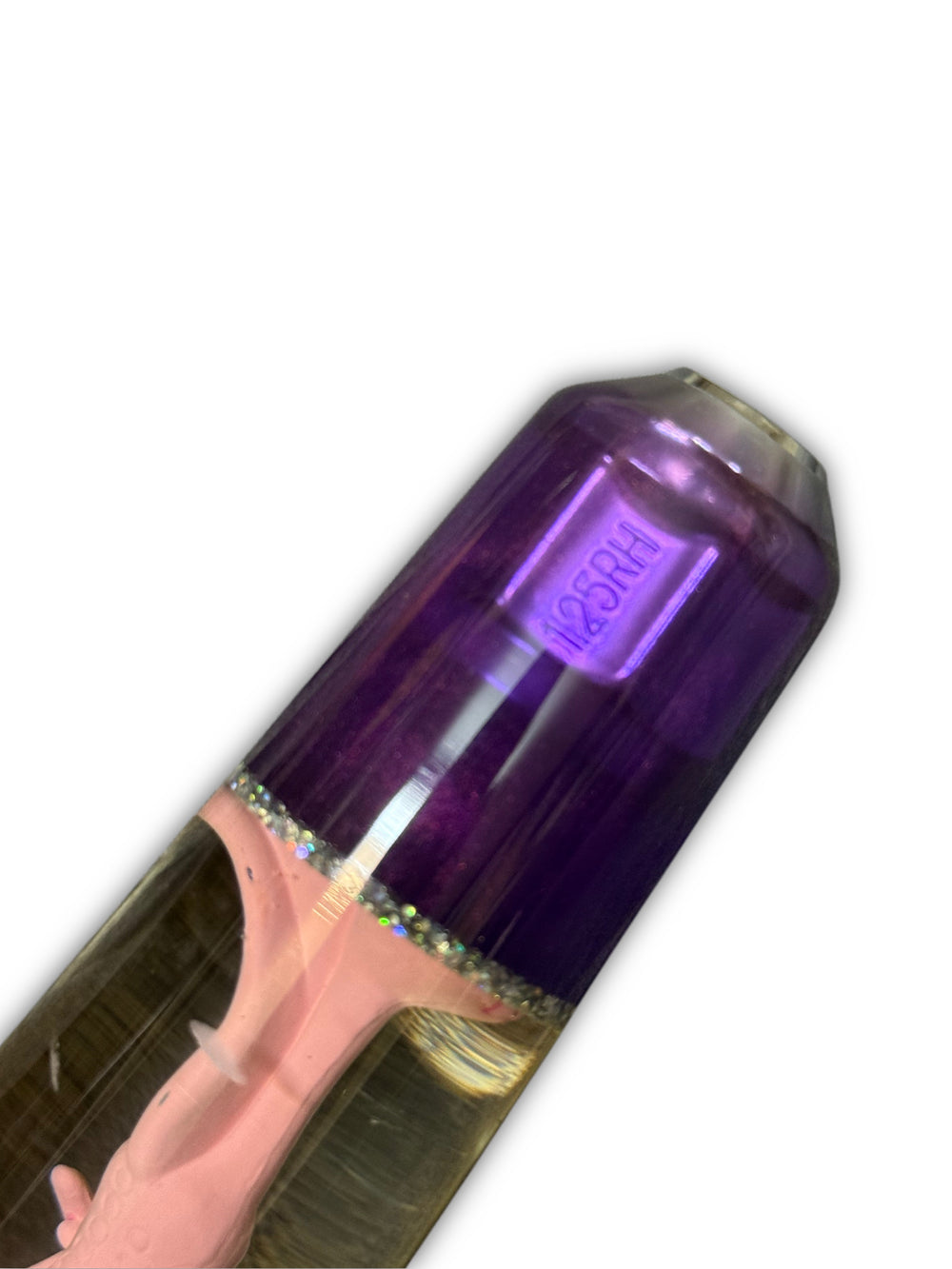 Pink Panther Shift Knob
