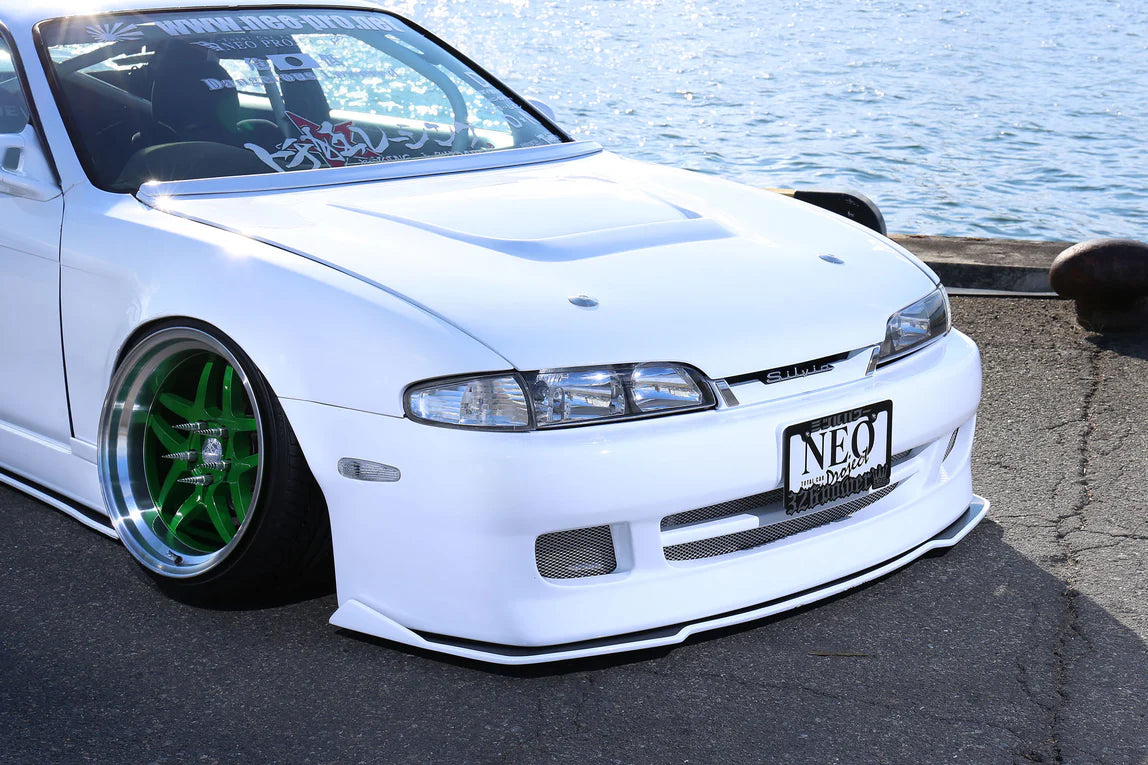 326 Power LS3.26 S14 Zenki Body Kit (Full aero kit, F/SS/R)