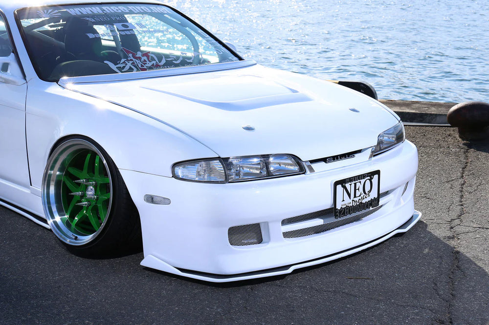 326 Power LS3.26 S14 Zenki Body Kit (Full aero kit, F/SS/R)