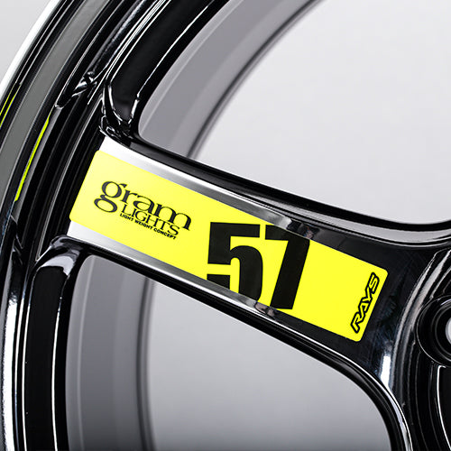 Rays Gram Lights 57CR Limited