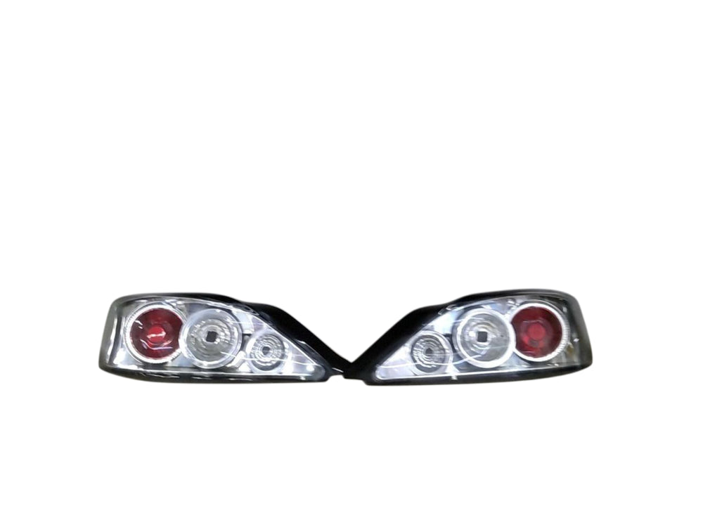I Magic clear Euro S15 Tail lights