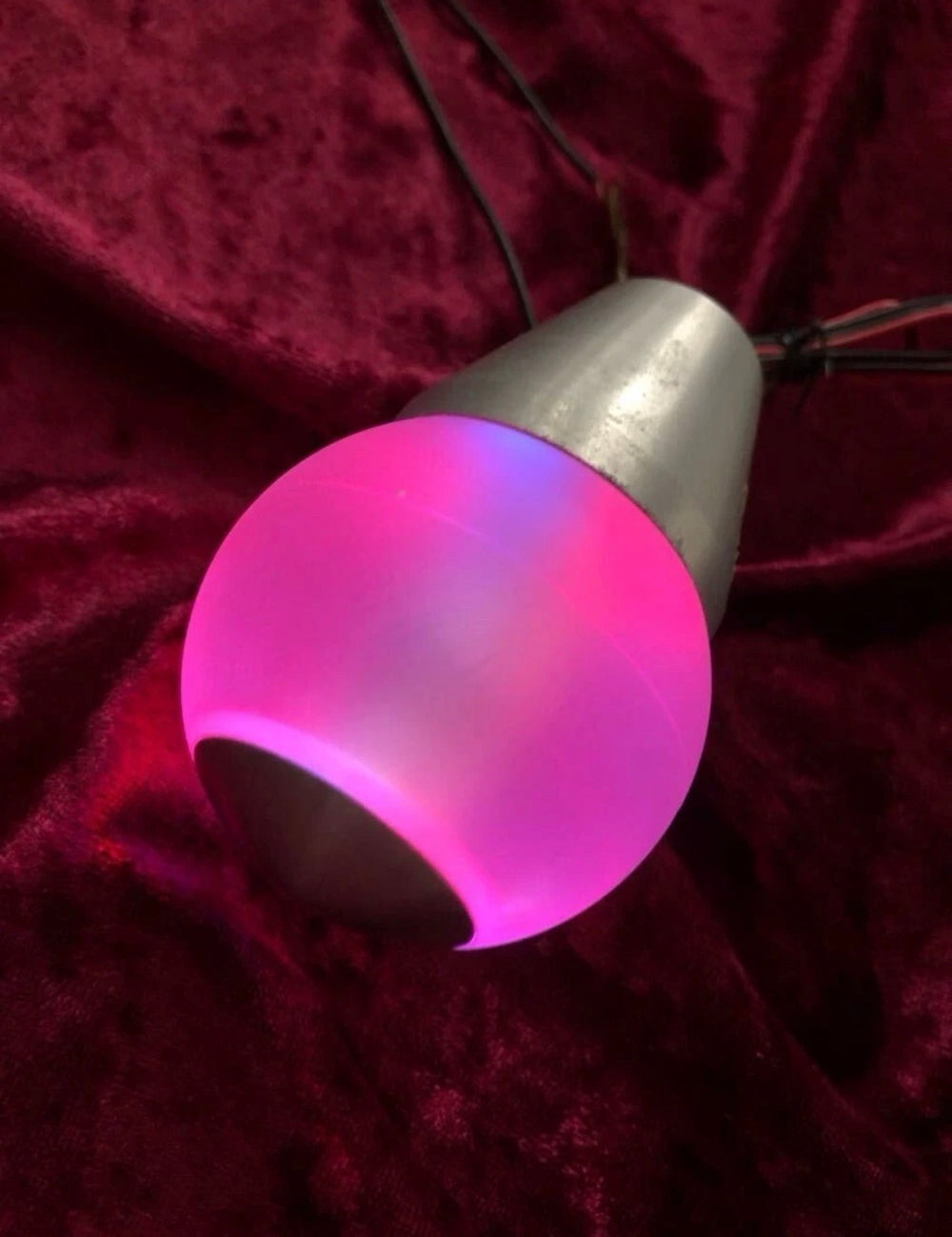 Battle Club LED JDM Shift Knob