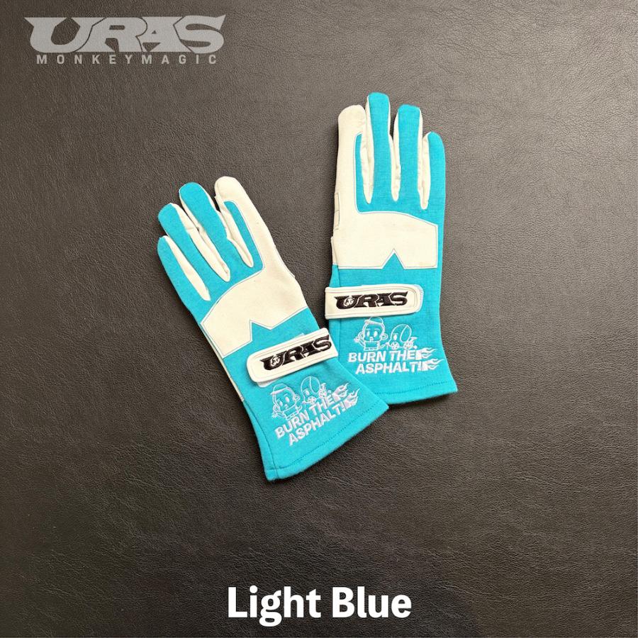 Uras Racing Gloves