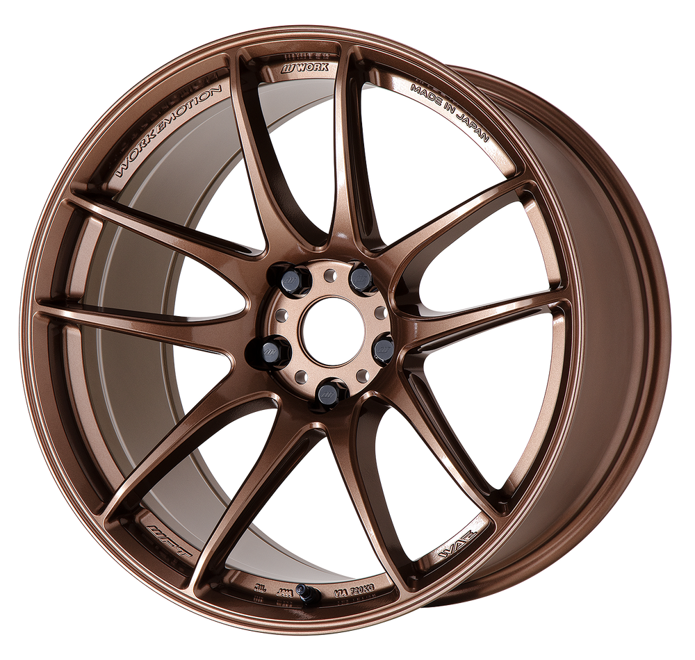 Work Emotion CR Shigoku – Wont Miss Garage Work Emotion CR Shigoku – Wont Miss Garage