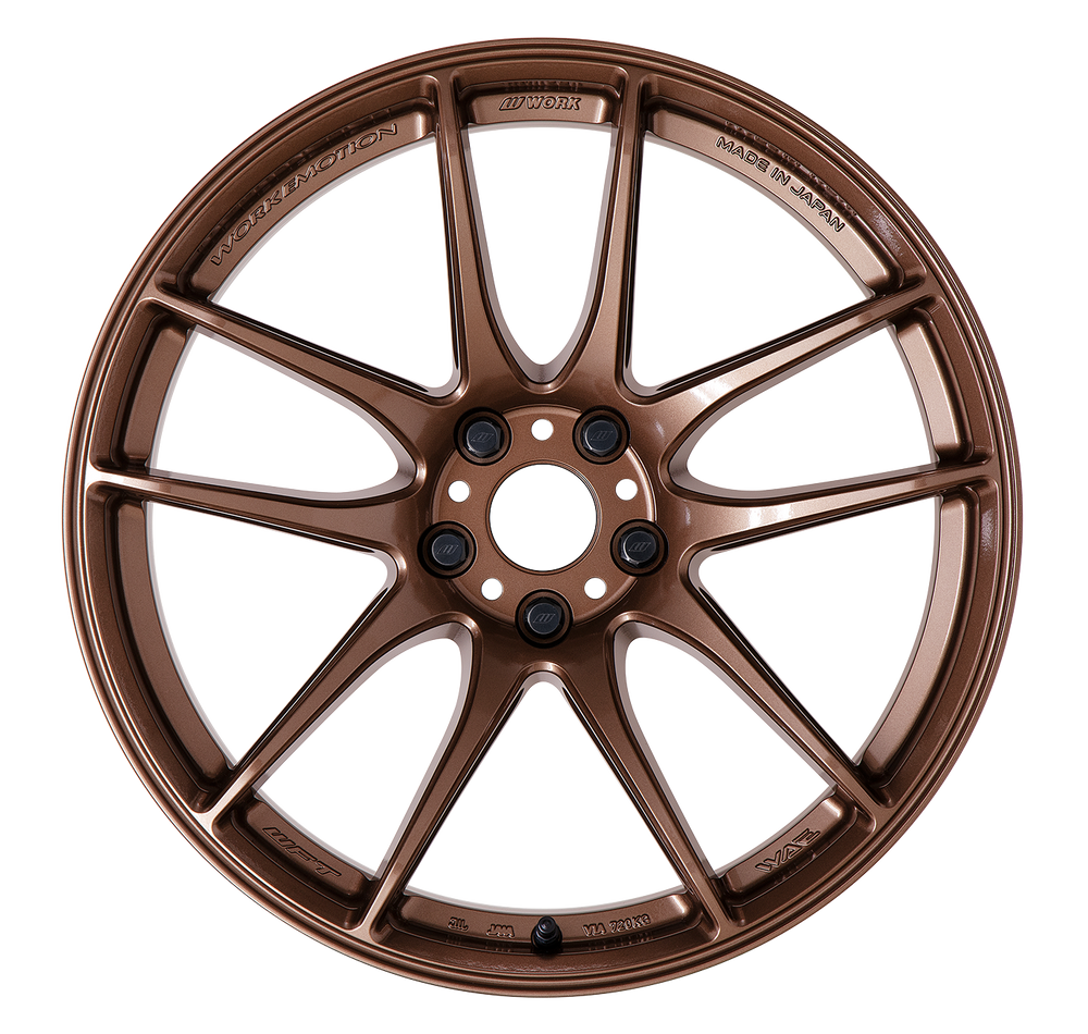 Work Emotion CR Shigoku – Wont Miss Garage Work Emotion CR Shigoku – Wont Miss Garage