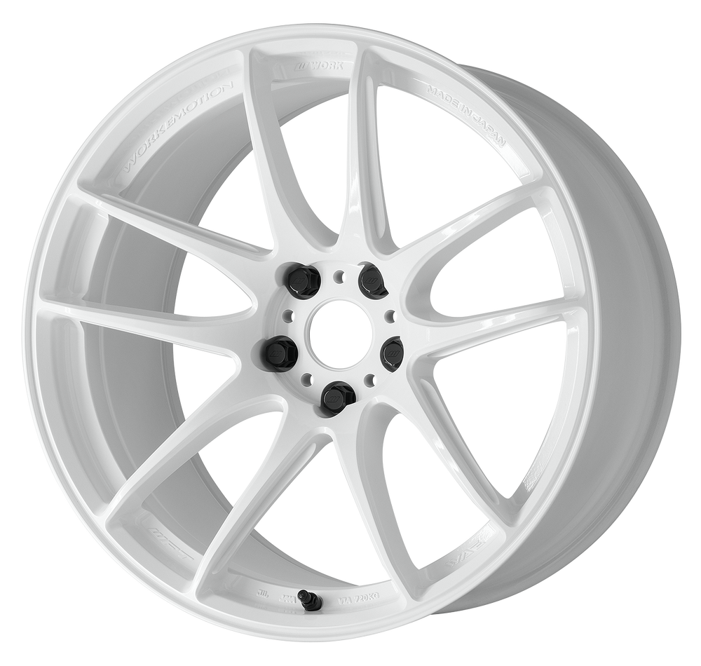 Work Emotion CR Shigoku