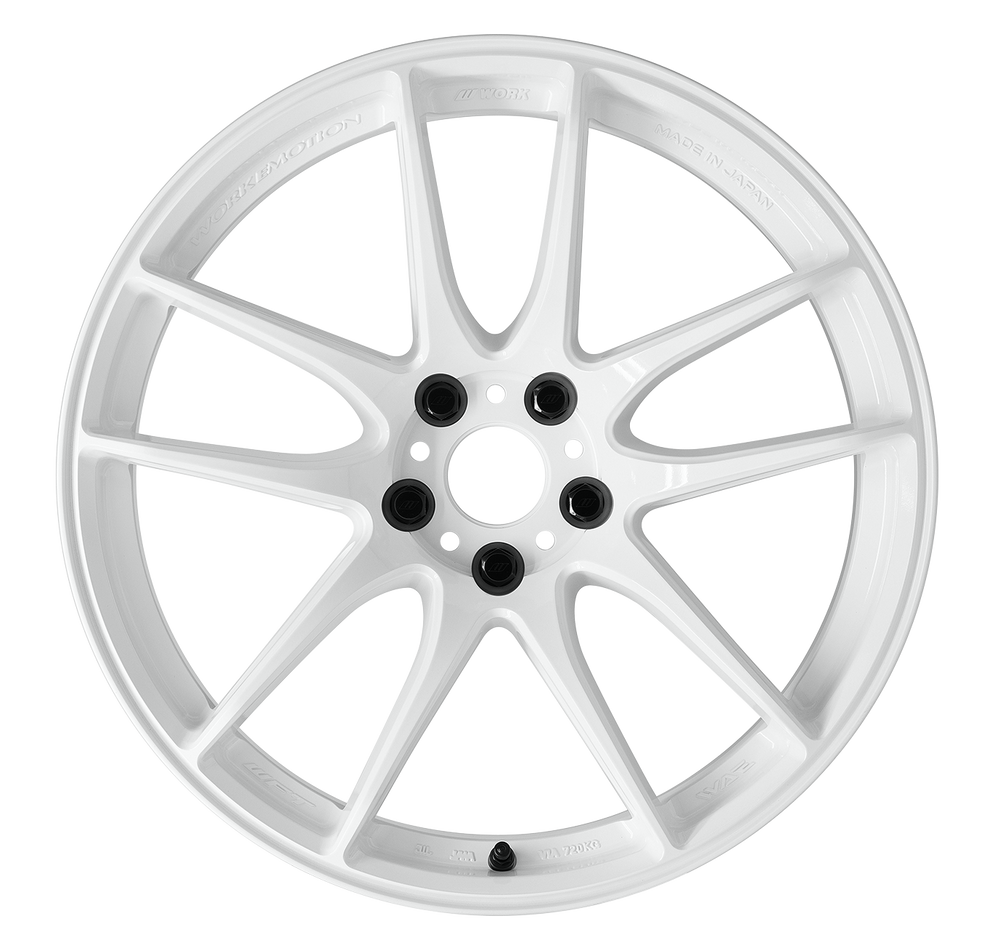 Work Emotion CR Shigoku – Wont Miss Garage Work Emotion CR Shigoku – Wont Miss Garage