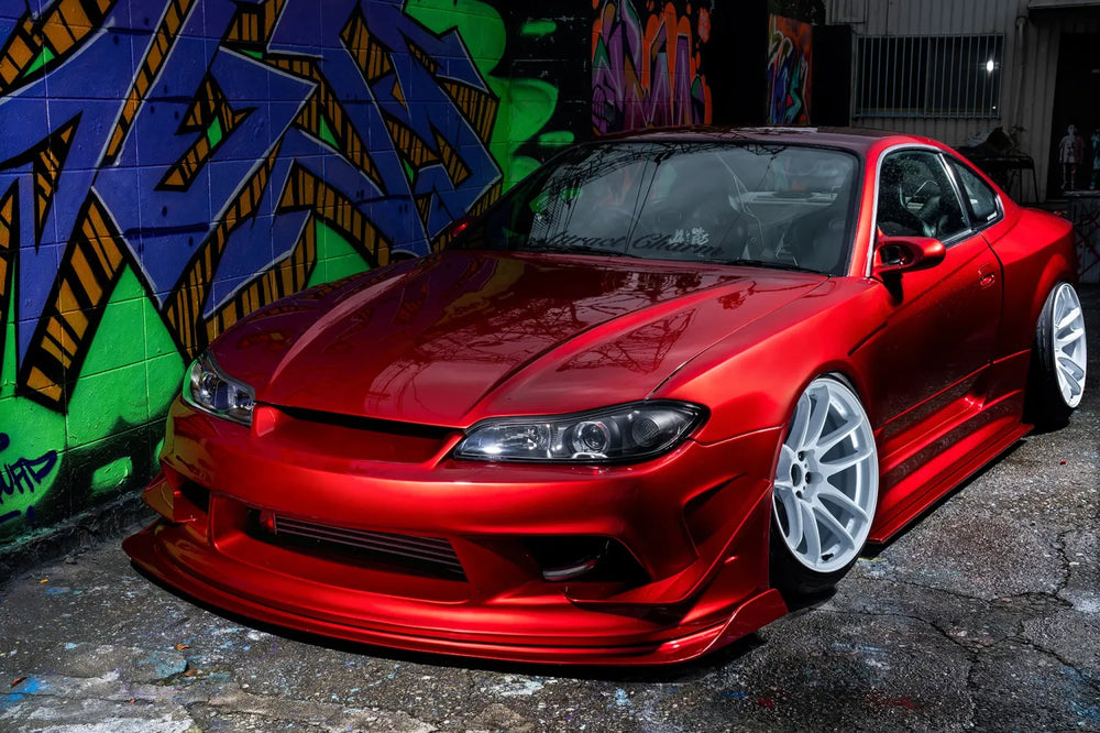 Work Emotion CR Shigoku