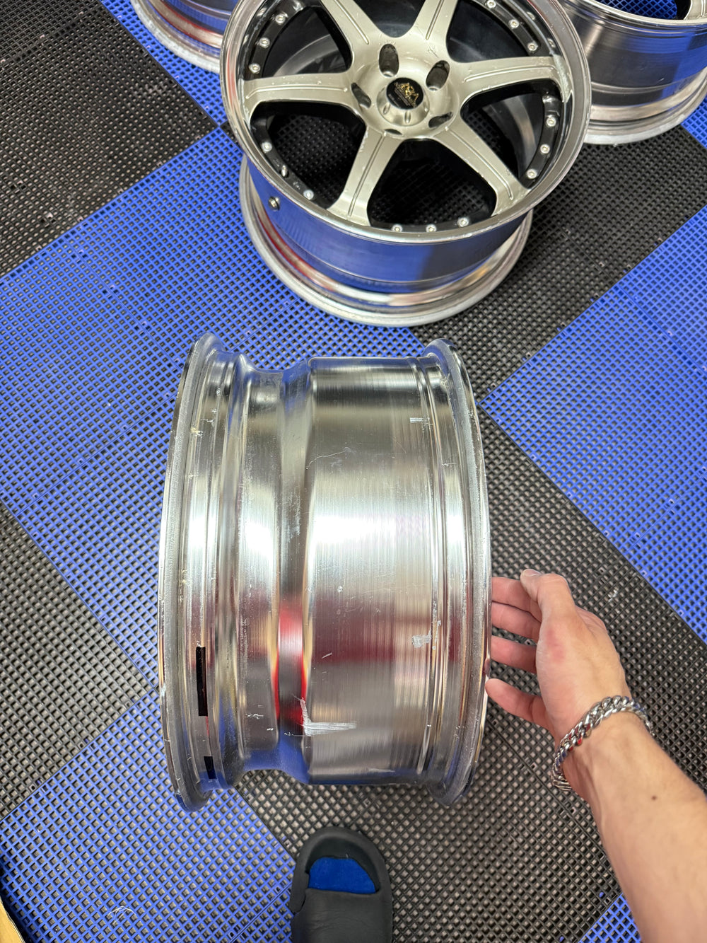 Driftmaster BIM CS031