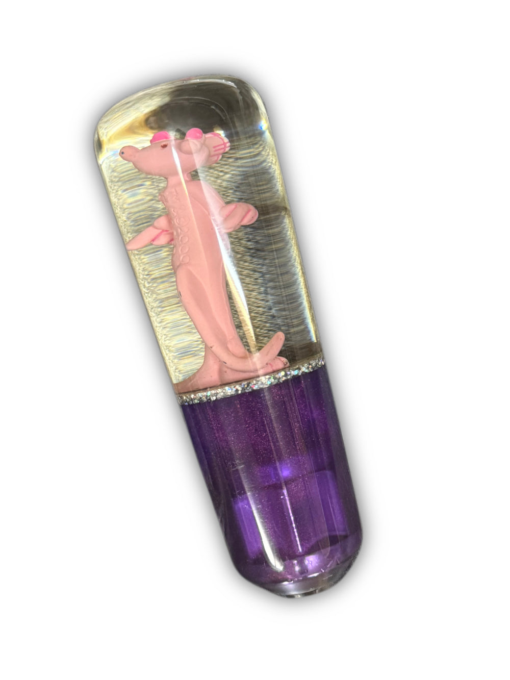 Pink Panther Shift Knob