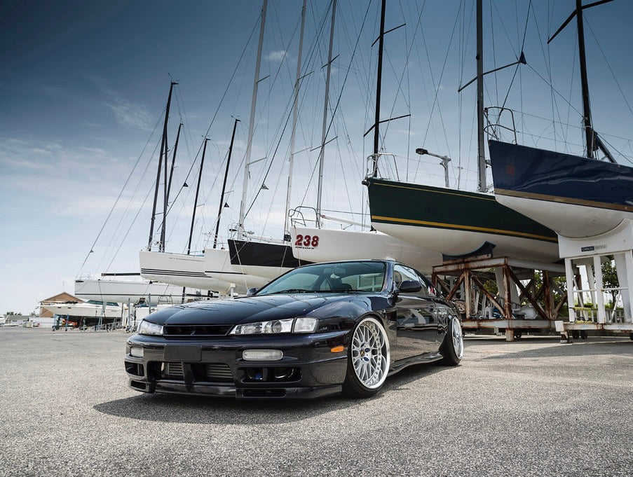 Work VS-XX 18” Custom Order