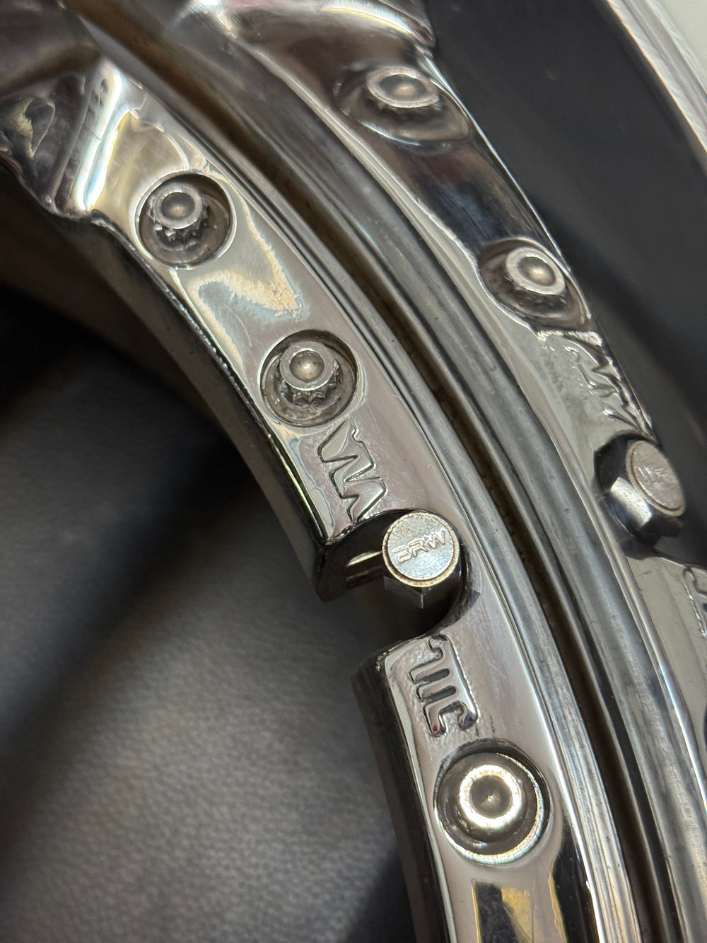 18” Blitz BRW03 PAIR