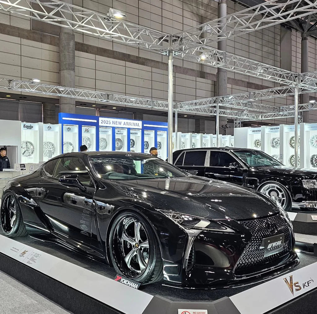 Work VSKF # 18” Custom Order