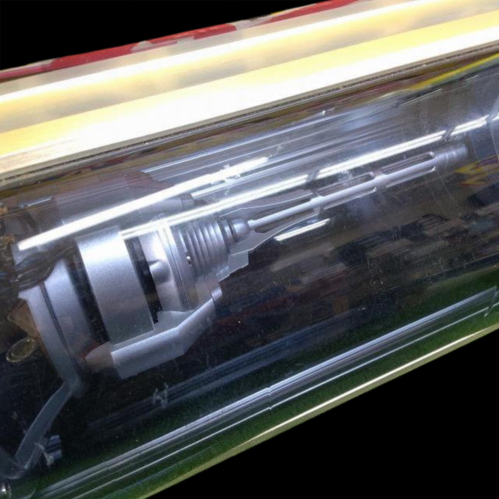 Kenwood Sw201x Power Bass Reactor