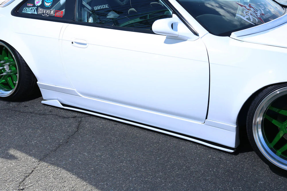 326 Power LS3.26 S14 Zenki Body Kit (Full aero kit, F/SS/R)