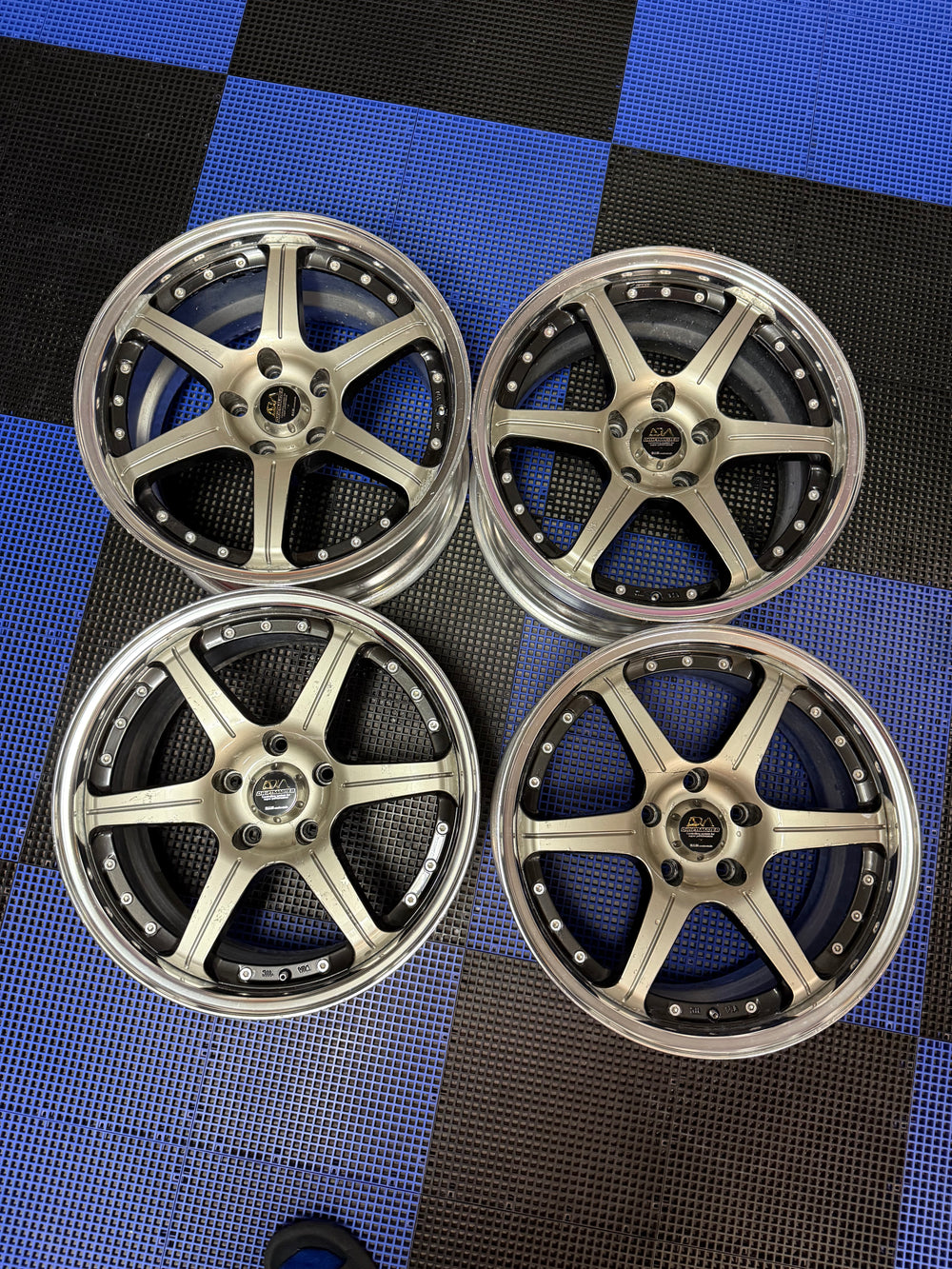 Driftmaster BIM CS031