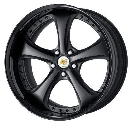 Work VSKF # 18” Custom Order