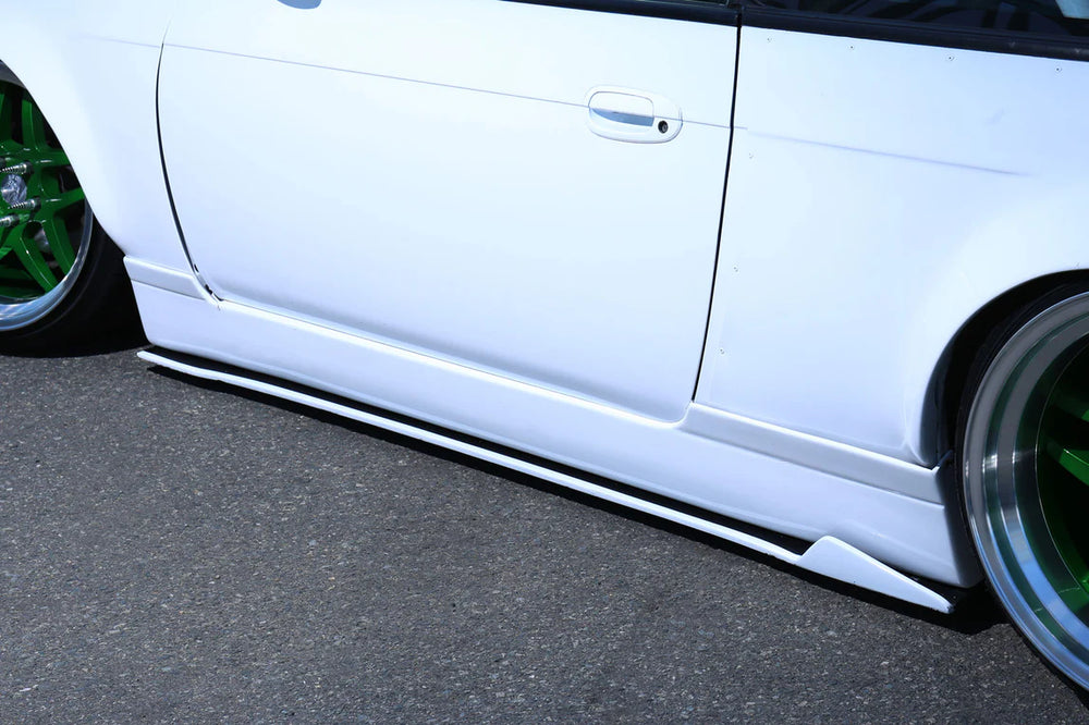 326 Power LS3.26 S14 Zenki Body Kit (Full aero kit, F/SS/R)