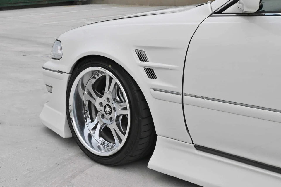 BN SPORTS TYPE-2 FULL BODY KIT FOR TOYOTA JZX100 MARK II