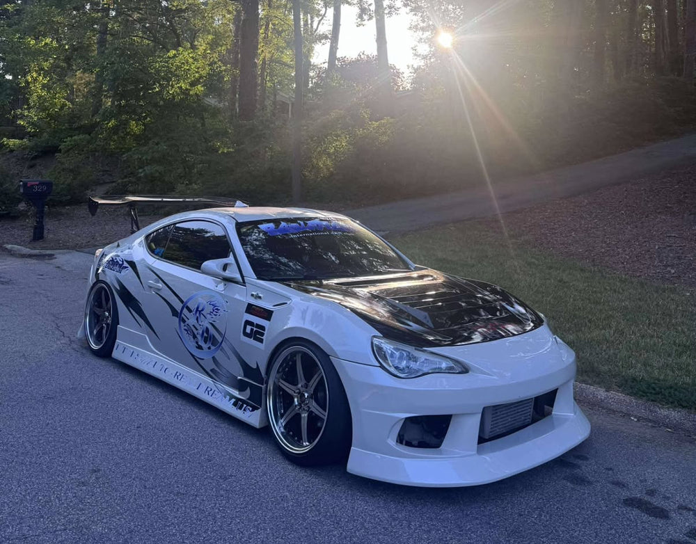 Driftmaster BIM CS031