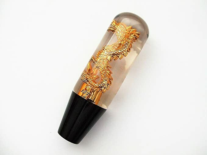 Dragon Jet Inoue Shift Knob