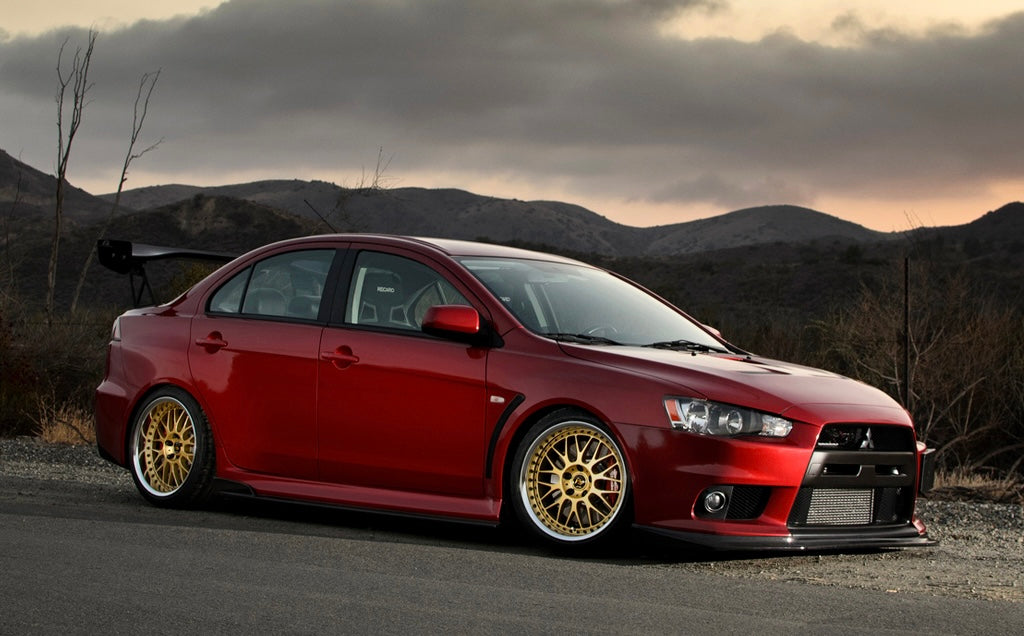 Work VS-XX 18” Custom Order