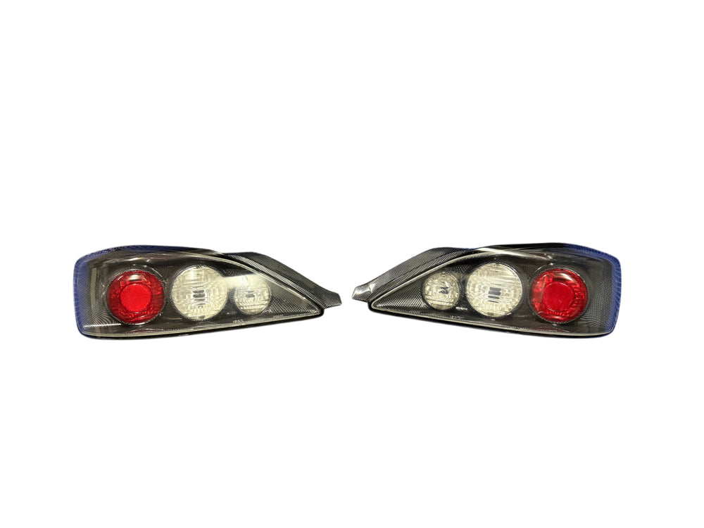 Carbon Housing style Euro S15 Tail lights